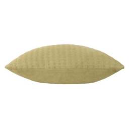 Yard Hush Square Cotton Cushion - thumbnail 4