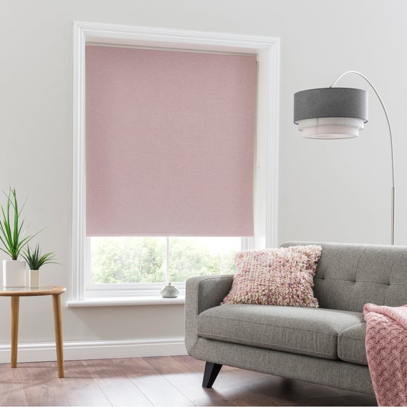 Luna Blackout Roller Blind - image 1