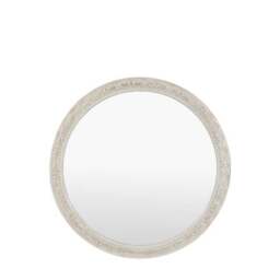Cedar & Sage Valenza Round Wall Mirror - thumbnail 4