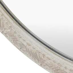 Cedar & Sage Valenza Round Wall Mirror - thumbnail 6