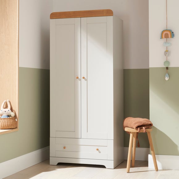 Tutti Bambini Rio Wardrobe - image 1