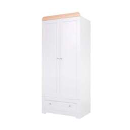 Tutti Bambini Rio Wardrobe - thumbnail 4