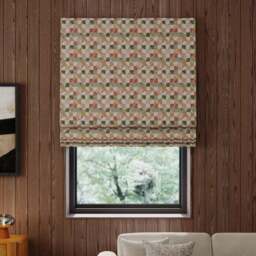 Elements Jackson Made to Measure Roman Blind - thumbnail 4