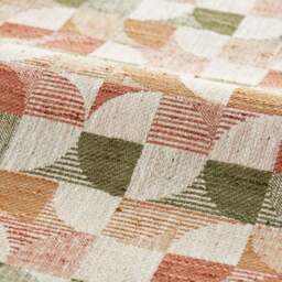 Elements Jackson Made to Measure Roman Blind - thumbnail 2