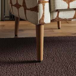 Kaspar Modern Jacquard Tub Chair - thumbnail 5