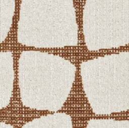 Kaspar Modern Jacquard Tub Chair - thumbnail 6
