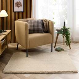 Marvel Shaggy Washable Rug