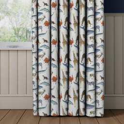 Mammals Made to Measure Curtains - thumbnail 1