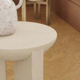 Mika Side Table - thumbnail 2