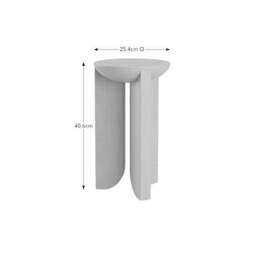 Mika Side Table - thumbnail 5