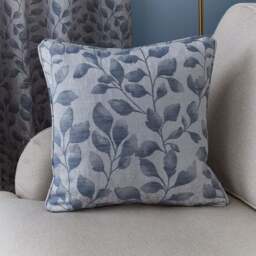 Layla Eyelet Curtains - thumbnail 5