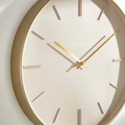 Zarah Wall Clock - thumbnail 2