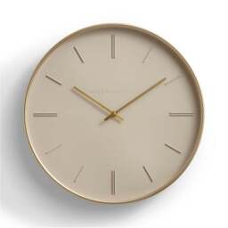 Zarah Wall Clock - thumbnail 3