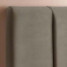 Silentnight Octavia Bed Frame, Velvet - thumbnail 5