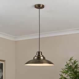 Whitsable Adjustable Pendant Light - thumbnail 1