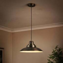 Whitsable Adjustable Pendant Light - thumbnail 2