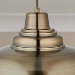 Whitsable Adjustable Pendant Light - thumbnail 3