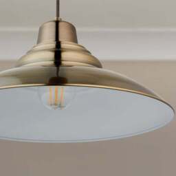 Whitsable Adjustable Pendant Light - thumbnail 4