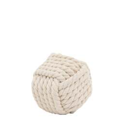 Knotted Rope Doorstop - thumbnail 3