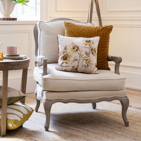 Voyage Maison Florence Occasional Chair - image 1