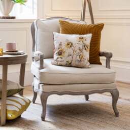 Voyage Maison Florence Occasional Chair - thumbnail 1