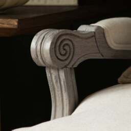 Voyage Maison Florence Occasional Chair - thumbnail 6