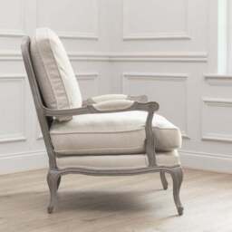 Voyage Maison Florence Occasional Chair - thumbnail 4