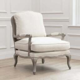 Voyage Maison Florence Occasional Chair - thumbnail 3