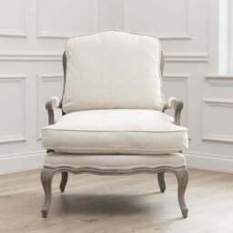 Voyage Maison Florence Occasional Chair - thumbnail 2