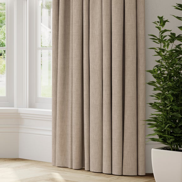 Bronte Recycled Polyester Made to Measure Curtains - image 1