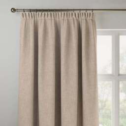 Bronte Recycled Polyester Made to Measure Curtains - thumbnail 2