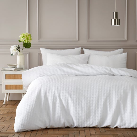 Deco Fan Duvet Cover and Pillowcase Set - image 1