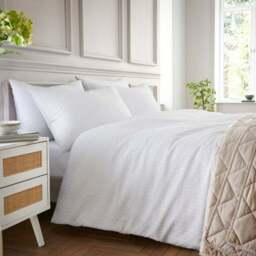 Deco Fan Duvet Cover and Pillowcase Set - thumbnail 6