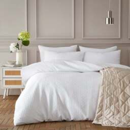 Deco Fan Duvet Cover and Pillowcase Set - thumbnail 5