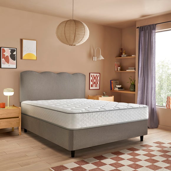 Silentnight Memory 800 Pocket Hybrid Mattress - image 1