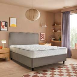 Silentnight Memory 800 Pocket Hybrid Mattress - thumbnail 1