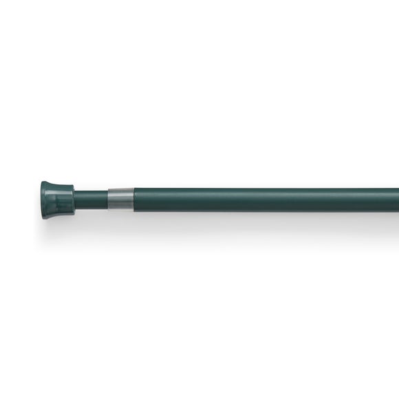 Extendable Net Curtain and Voile Tension Rod - image 1