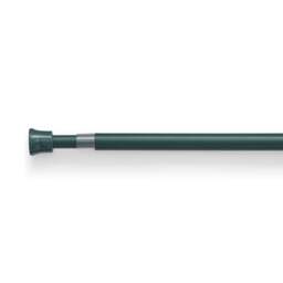 Extendable Net Curtain and Voile Tension Rod - thumbnail 1