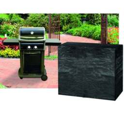 Medium Classic Barbecue Super Tough Cover - thumbnail 2
