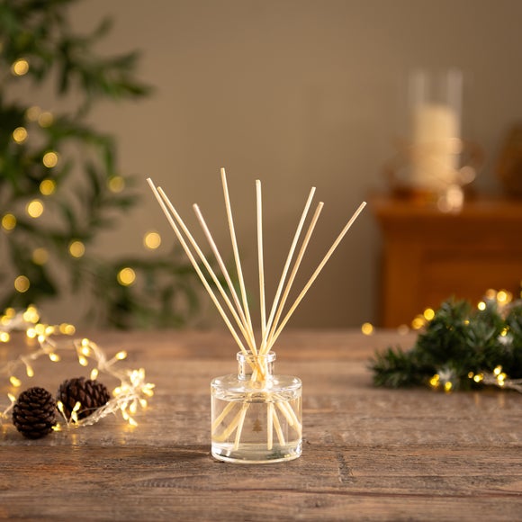 Festive Mulled Wine Diffuser