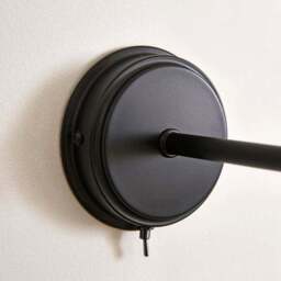 Charleston Wall Light - thumbnail 4