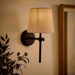 Charleston Wall Light - thumbnail 2