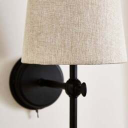 Charleston Wall Light - thumbnail 3