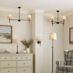 Charleston Wall Light - thumbnail 6