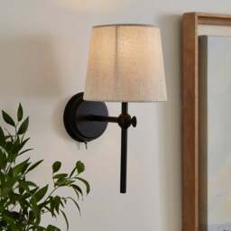 Charleston Wall Light - thumbnail 1