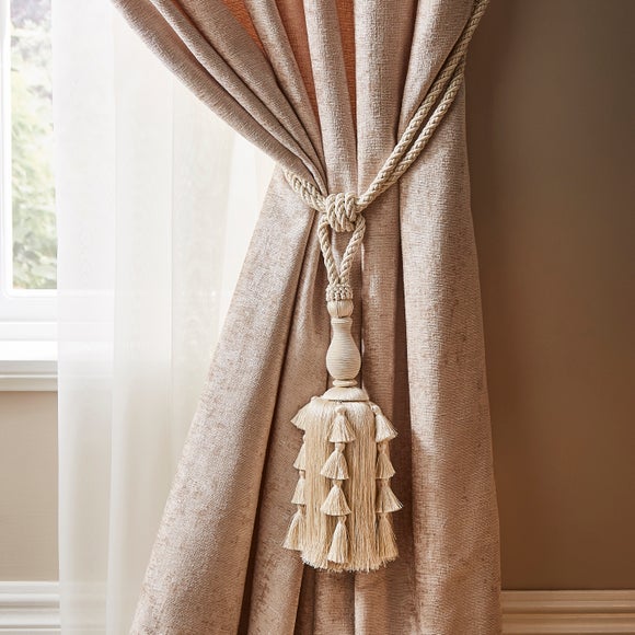 Linton Curtain Tieback - image 1