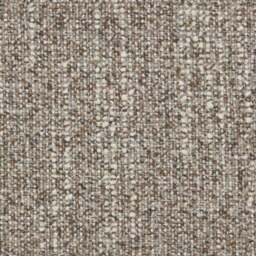 Estelle Multi Yarn Boucle High Back Winged Armchair - thumbnail 6