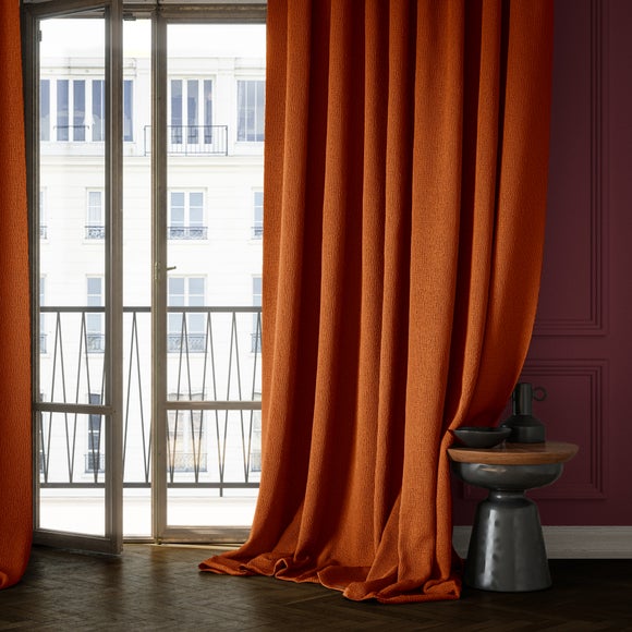 Dimensions Weave Made To Measure Curtains - image 1