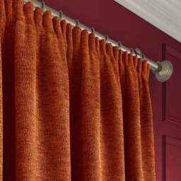Dimensions Weave Made To Measure Curtains - thumbnail 3