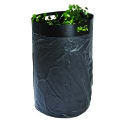 Easy Fill Bag Loader